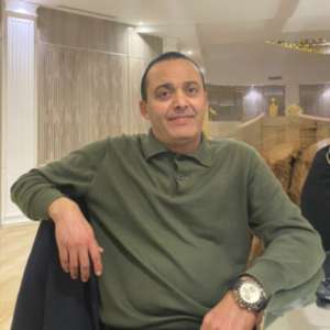 Kamel Ellafi