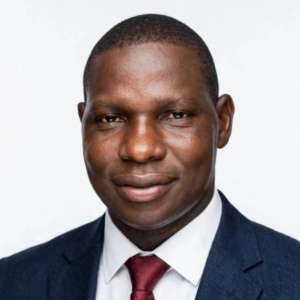 Koffi patrice N'dri