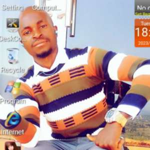 Hosea Mabvuwo