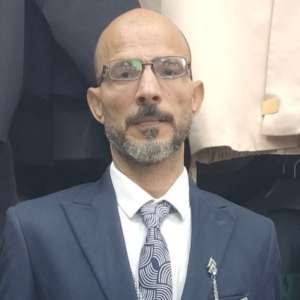 Omar Omar