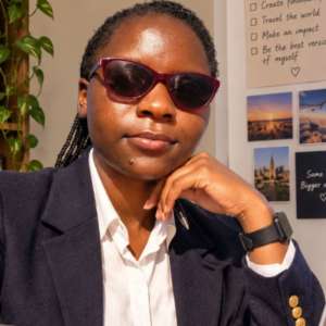Patience Sianyungwa