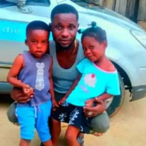 Agyei Atta