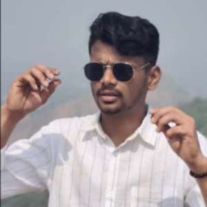 SantoshKumar Kamanuri