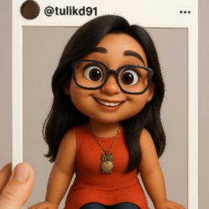 Tuli Deb