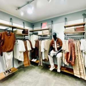 Mohmed Ali TiE HOUSE