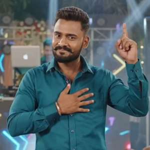 Welcome Kamlesh