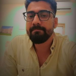 Shikhar Rajput