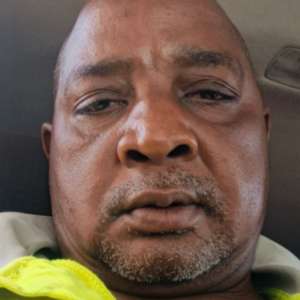 Godfrey Mbulo