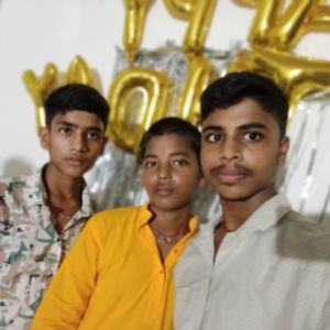 Ajit Kumar Sahu jee