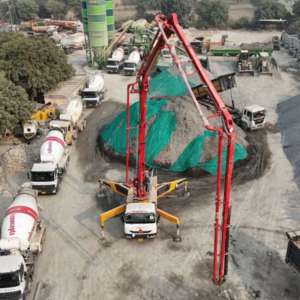 Karthikaya Construction