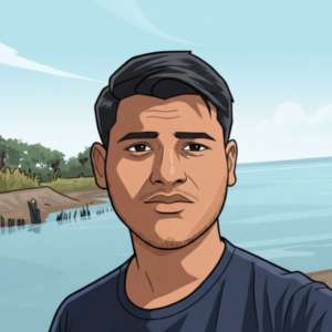 Akash Karmakar