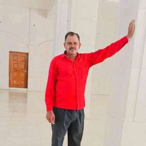 Manoj Kashyap