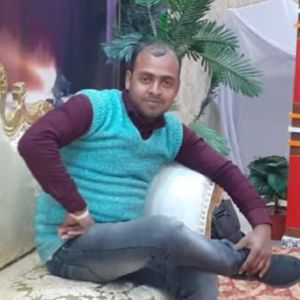 Praween Kumar