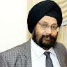 Harinder Pal Singh