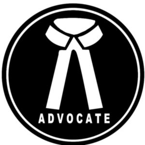 Advocate Abhishek Dwivedi