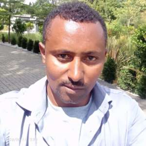 Mulugeta Belete