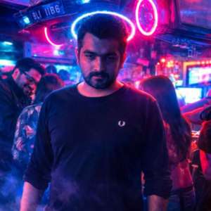 Yash Nathwani