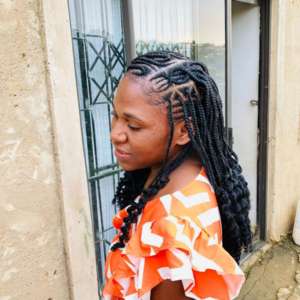 Nombuso Ngcobo