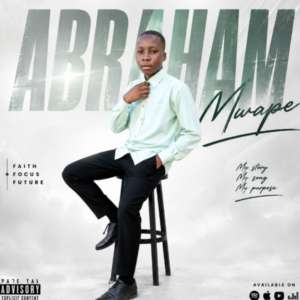 Abraham Mwape