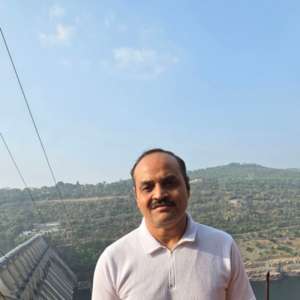 Sudhakar P