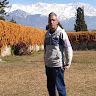 Dinesh Katoch
