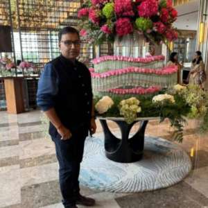 Gaurav M