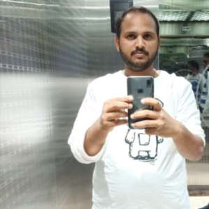 arjun gudla