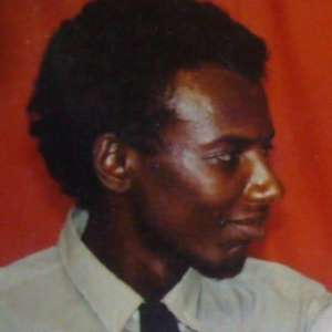 Nader Ahmed