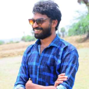 Uday Naga Teja Manikala