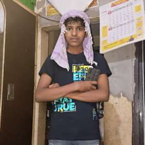 Sulekha Kumari