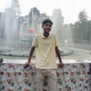 Abhimanyu Mishra