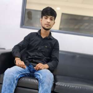 Anup Morya