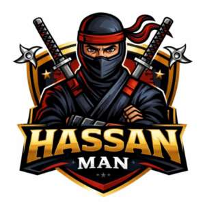 Hassan Man