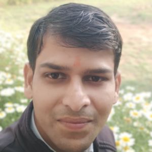 Saurabh nainwal