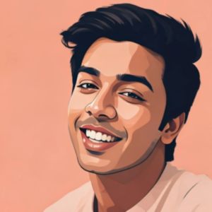 Parth Sarraf