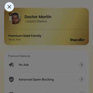 Doctor Martin