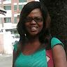 Kelebogile Lebza