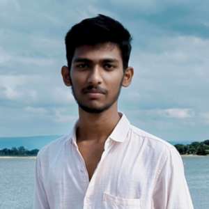Charan Kumar