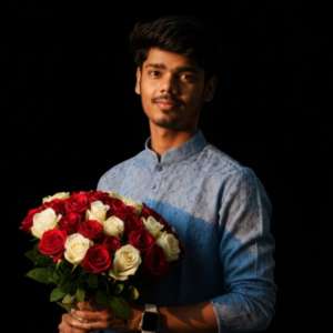 Apurba Kumar