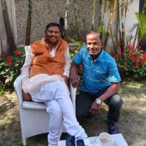 Shiva Pillay