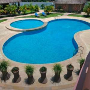 Swimming pool contractor Trusted Builder