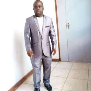 Rector Jones Kamoto