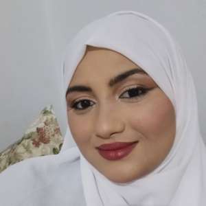 Nourhen Arbi