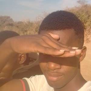 Pride Muchindu