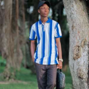 Emmanuel Amisi