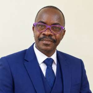 Sir Brighton George Matogah