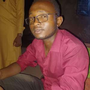 Mahamadou salaou ibrahim