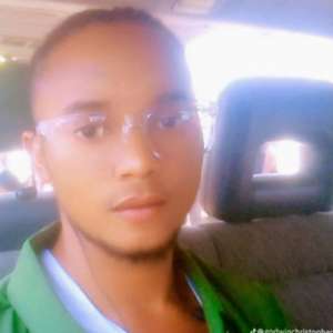 Godwin Christopher Andrew