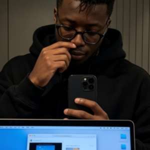 Emmanuel Martey