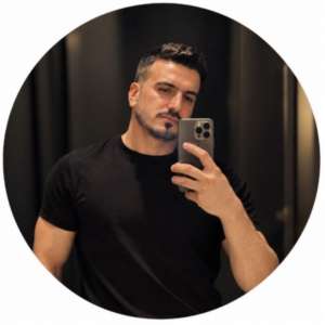 طارق كريشان Tareq Kraishan